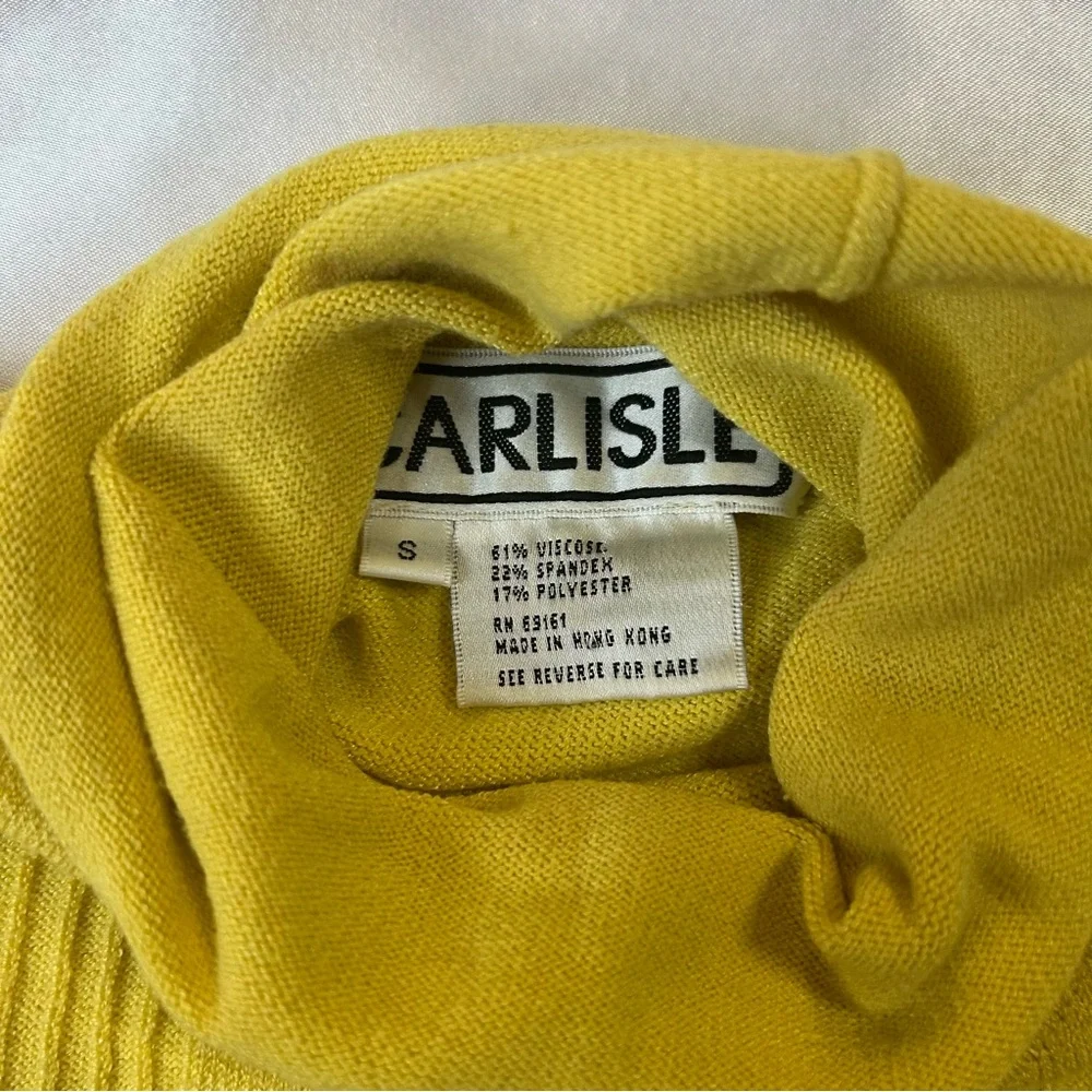 Carlisle Sweater - Picture 4 of 5